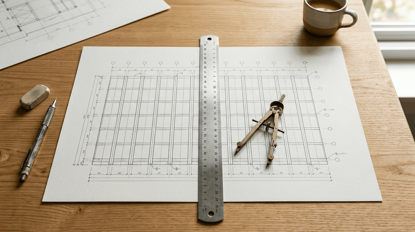 Mastering Figma Web Design: A Step-by-Step Layout Guide