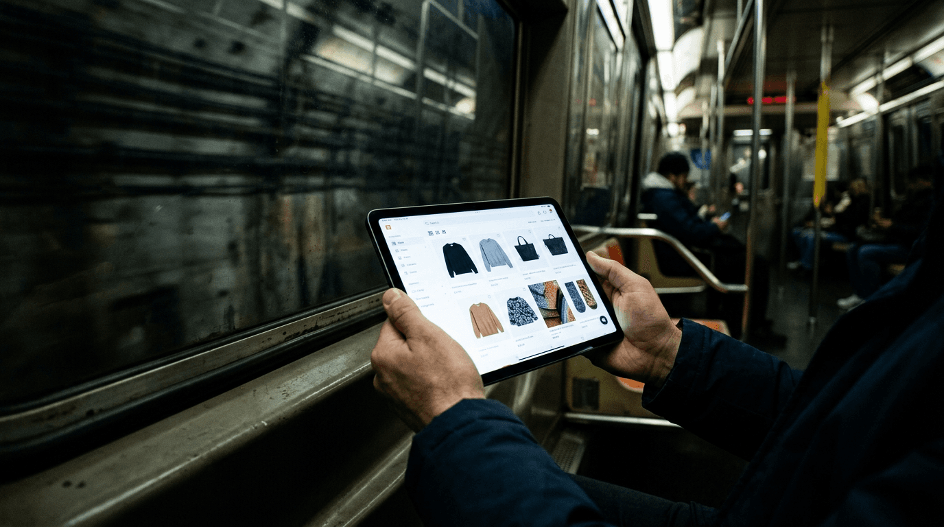 The Architecture of a Progressive Web App vs Traditional Sites