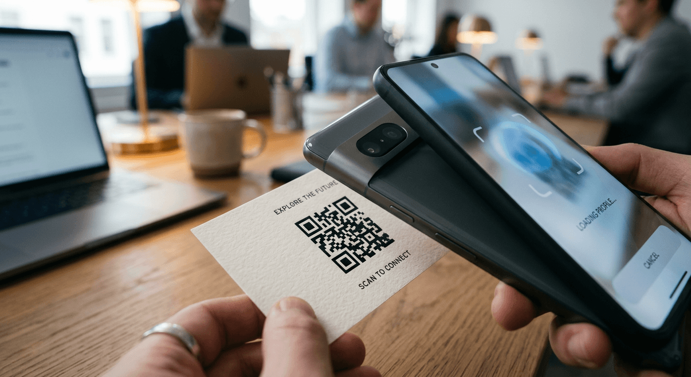 How to Implement a QR Code Online to Drive Business Growth in 2026