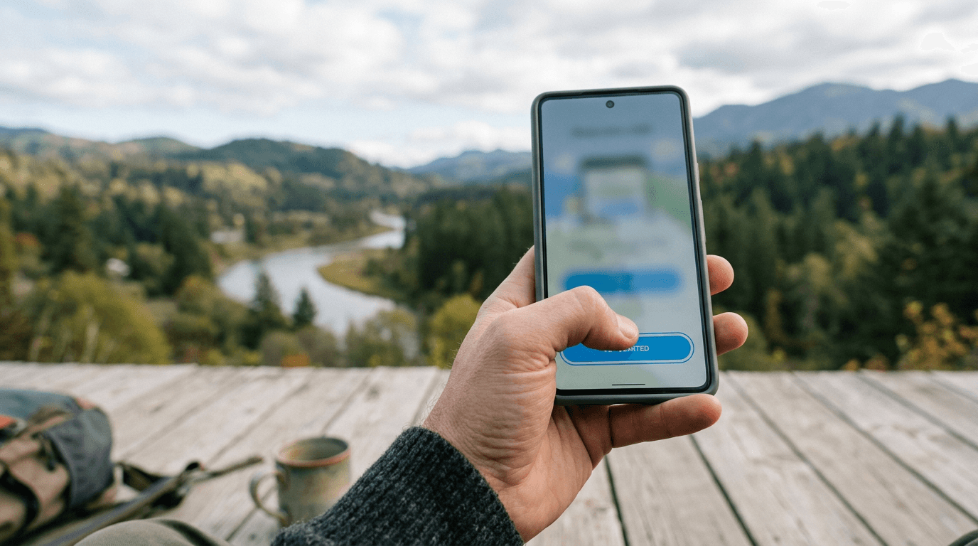How to Design Mobile Website Layouts That Convert