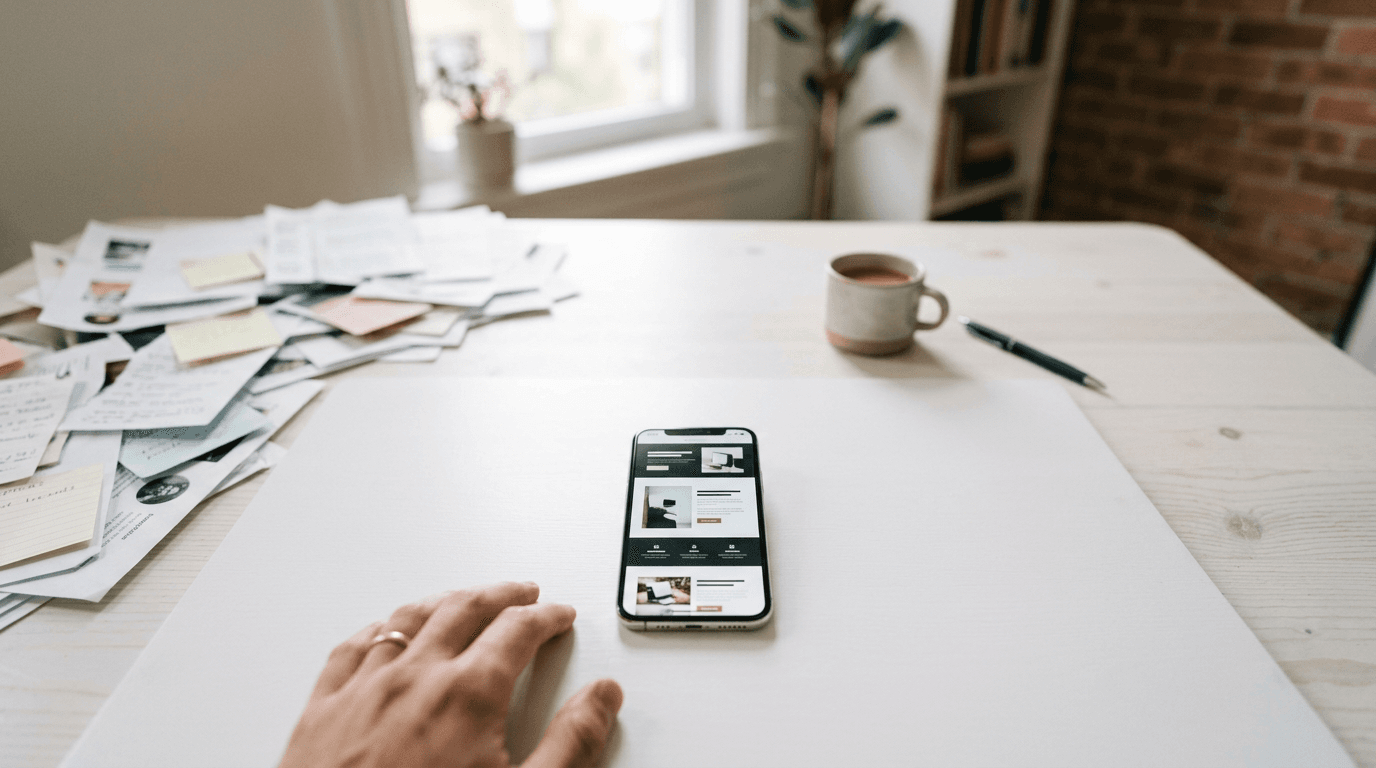 How Website Architecture Dictates SEO Online Constraints