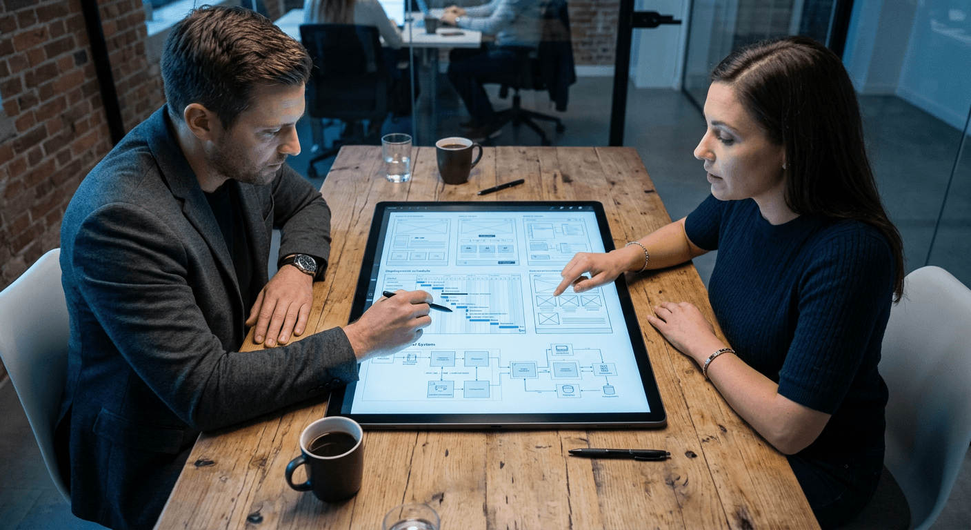 How to Structure a Profitable White Label Web Design Service in 2026