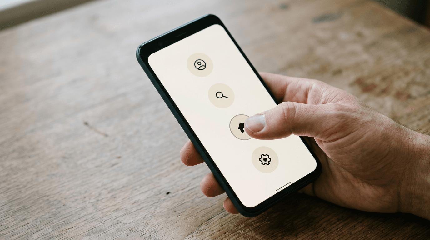 How to Design a Mobile Website: Step-by-Step Responsive Strategies