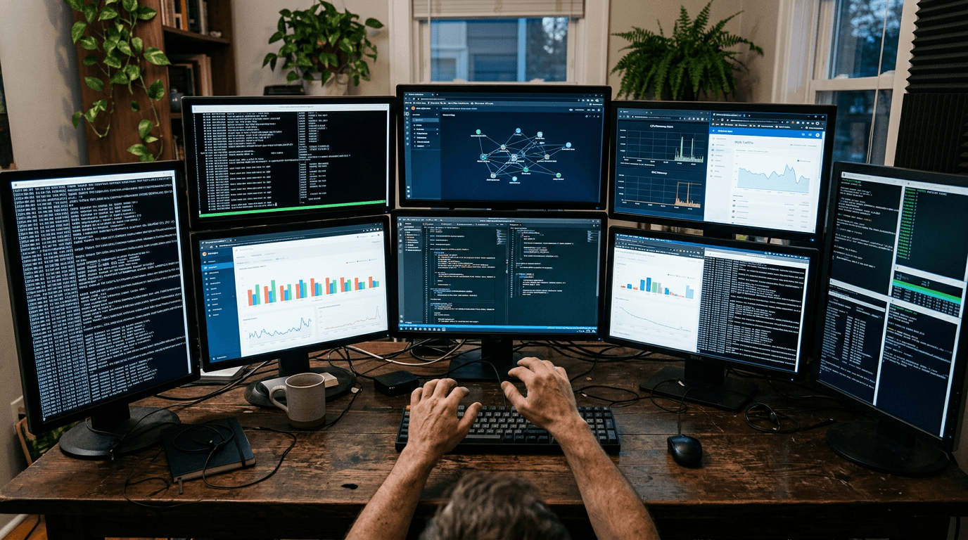 Website Design Dashboard Mechanics: Managing Development and Data Tasks