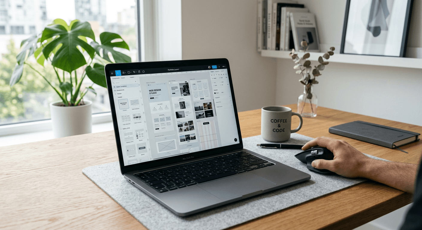 Choosing the Right Website Maker for Your Online Business in 2026
