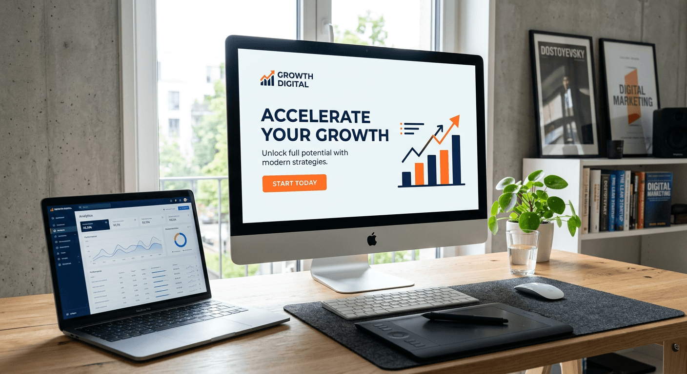 How to Create Effective Online Banners