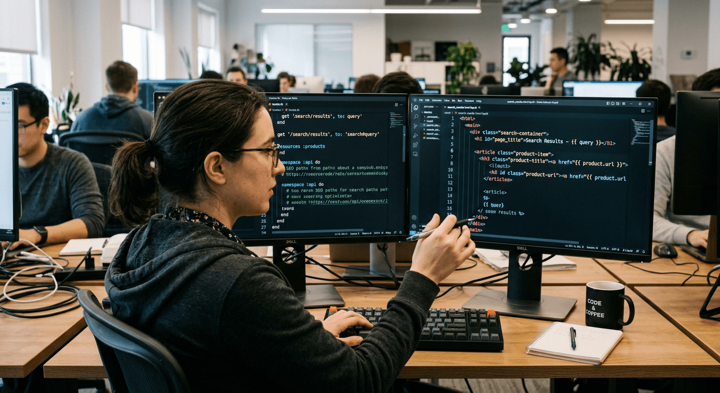 Single Page App SEO: How to Render JavaScript for Search Engines Without Losing Speed