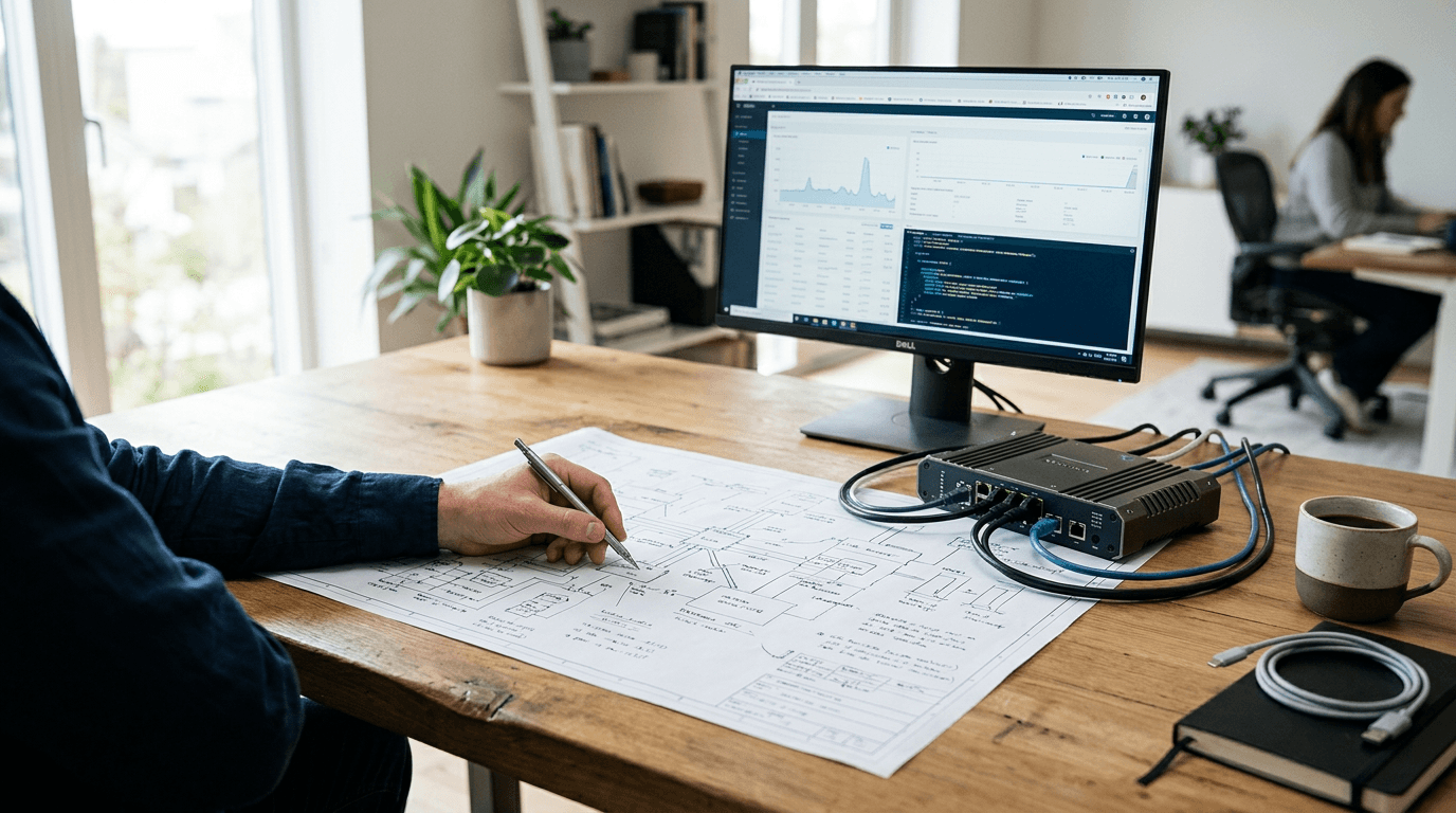 4 Platforms for Website Design Templates Compared