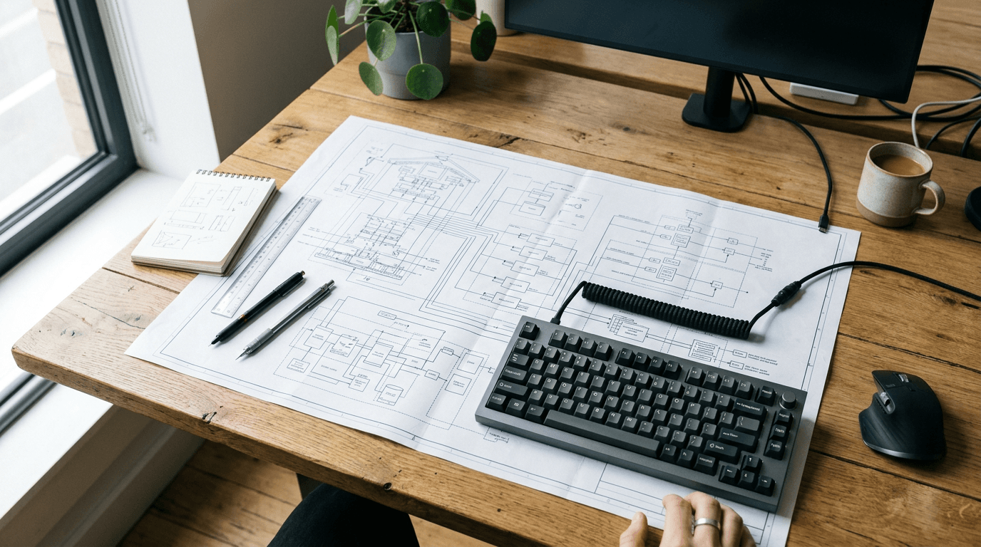How to Choose a Web Design Company in 2026: 4 Agency Profiles