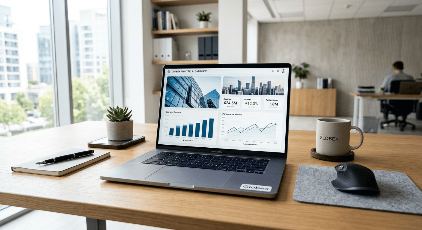 Corporate Website Design: Everything You Need to Know