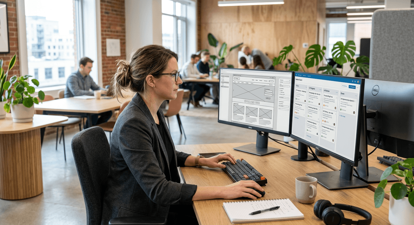 4 White Label Web Design Solutions for Scaling Agencies (2026)