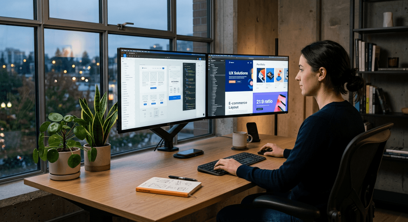 How to Build a Successful Professional Website Design Agency