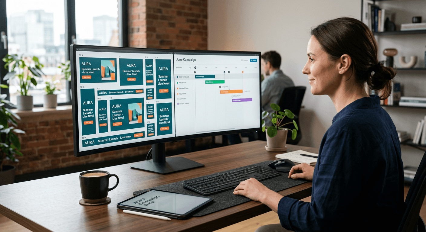 5 Online Banner Platforms to Scale Your Visual Assets in 2026
