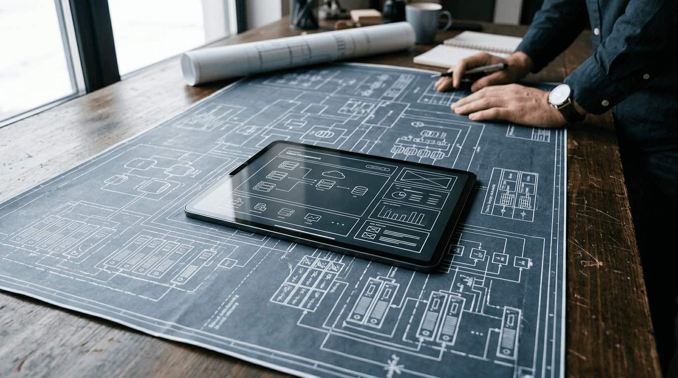 5 Website Design Bangalore Agencies for Technical Development in 2026