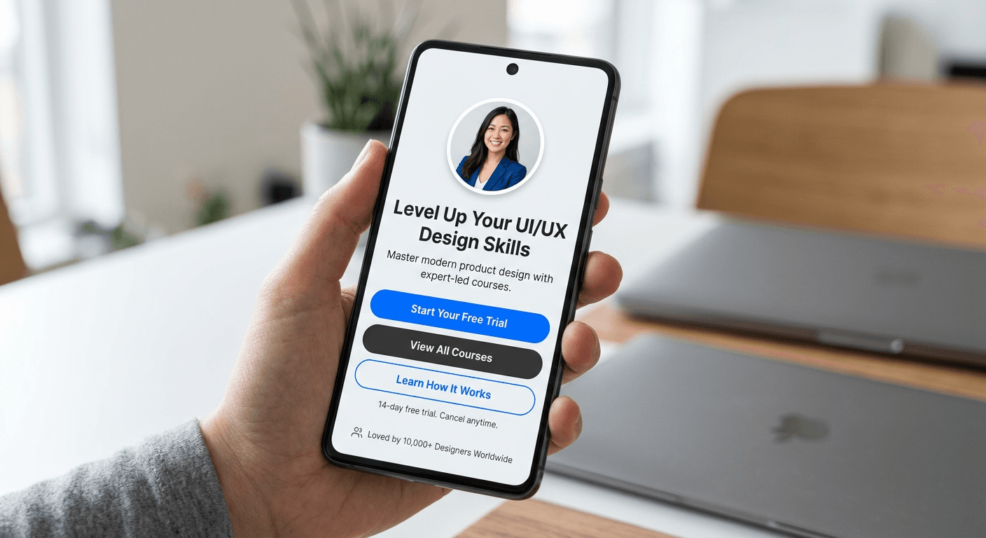 How to Design Mobile Website Experiences for Maximum Performance in 2026